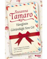 Yüreğinin Götürdüğü Yere Git