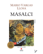 Masalcı