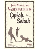 Çıplak Sokak
