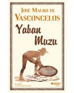 Yaban Muzu