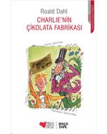 Charlie'nin Çikolata Fabrikası