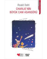 Charlie'nin Büyük Cam Asansörü