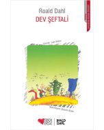 Dev Şeftali