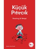 Pıtırcık 1 - Küçük Pıtırcık