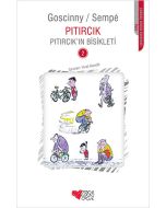 Pıtırcık’ın Bisikleti 2