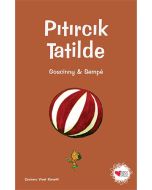 Pıtırcık 4 - Pıtırcık Tatilde