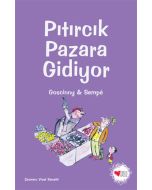 Pıtırcık 7 - Pıtırcık Pazara Gidiyor