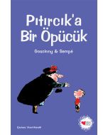 Pıtırcık'a Bir Öpücük
