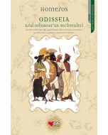 Odisseia - Kral Odisseues'un Serüvenleri 