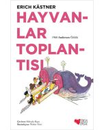 Hayvanlar Toplantısı