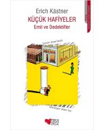 Küçük Hafiyeler - Emil ve Dedektifler