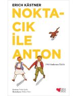 Noktacık ile Anton