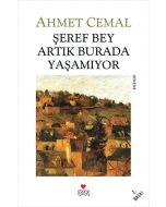 Şeref Bey Artık Burada Yaşamıyor