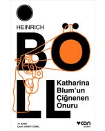 Katharina Blum’un Çiğnenen Onuru