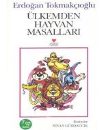 Ülkemden Hayvan Masalları