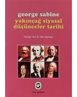 Yakınçağ Siyasal Düşünceler Tarihi