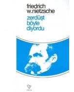 Zerdüşt Böyle Diyordu