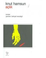 Açlık