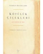 Kötülük Çiçekleri