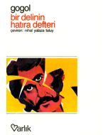 Bir Delinin Hatıra Defteri