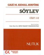 Söylev Cilt: 1-2