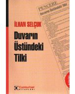 Duvarın Üstündeki Tilki
