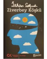Ziverbey Köşkü