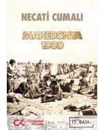 Makedonya 1900