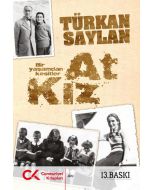 At Kız