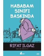 Hababam Sınıfı Baskında