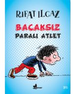 Bacaksız Paralı Atlet