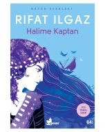 Halime Kaptan