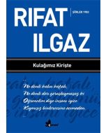 Kulağımız Kirişte