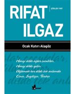 Ocak Katırı Alagöz