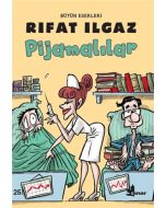 Pijamalılar