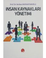 İnsan Kaynakları Yönetimi