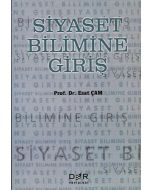 Siyaset Bilimine Giriş