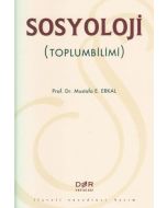 Sosyoloji ( Toplumbilimi )