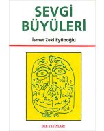 Sevgi Büyüleri