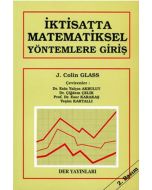 İktisatta Matematiksel Yöntemlere Giriş