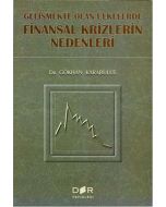 Gelişmekte Olan Ülkelerde Finansal Krizlerin Nedenleri