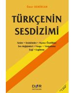 Türkçenin Sesdizimi