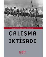 Çalışma İktisadı