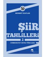Şiir Tahlilleri 2