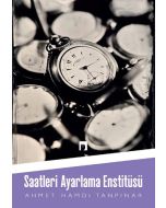 Saatleri Ayarlama Enstitüsü