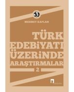 Türk Edebiyatı Üzerinde Araştırmalar 2