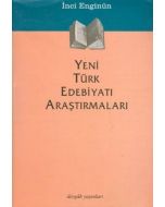 Yeni Türk Edebiyatı Araştırmaları