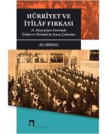 Hürriyet ve İtilaf Fırkası