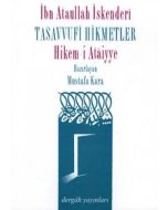 Tasavvufî Hikmetler