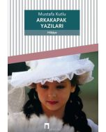 Arkakapak Yazıları